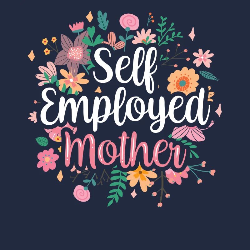 Selbstständige Mutter Selbstständig Freelancer