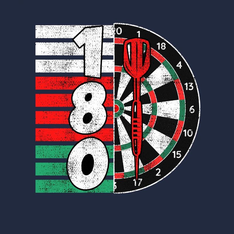 Fléchettes Dartboard 180 Points 180 Dart