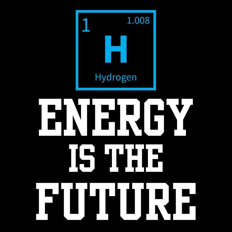 L’énergie de l’hydrogène est l’avenir de l’hydrogène