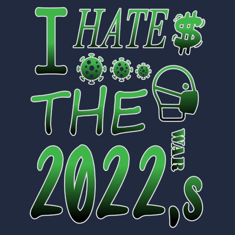 Je déteste 2022