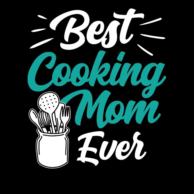 Beste Kochende Mutter Aller Zeiten Kochen Mama