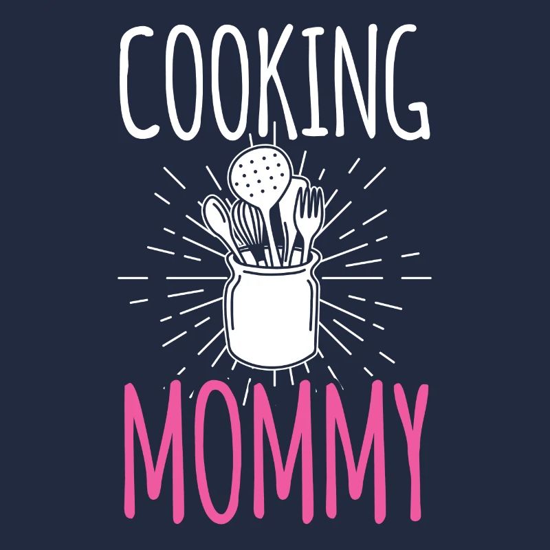 Cuisiner Maman Cuisinière Cuisiner Maman Mère