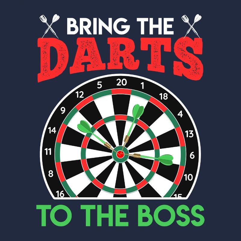 Chef Darts Ladies Dartboard Darts Accessories Darts