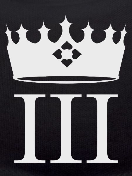 King Charles Crown
