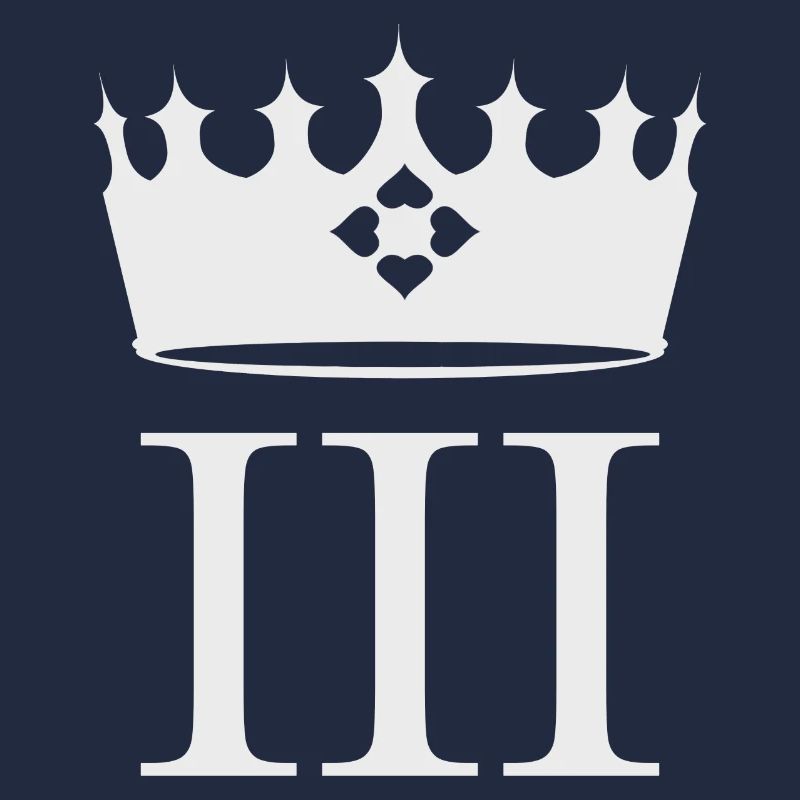 King Charles Krone