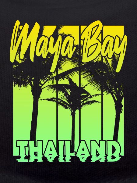 Maya Bay Thailand