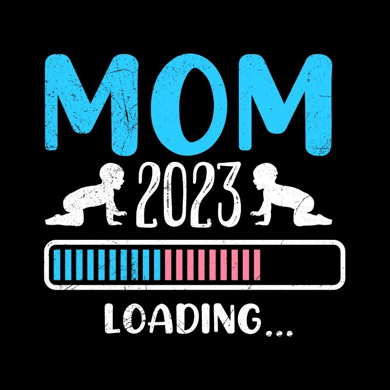 Mom 2023 loading Mother Pregnancy Mom