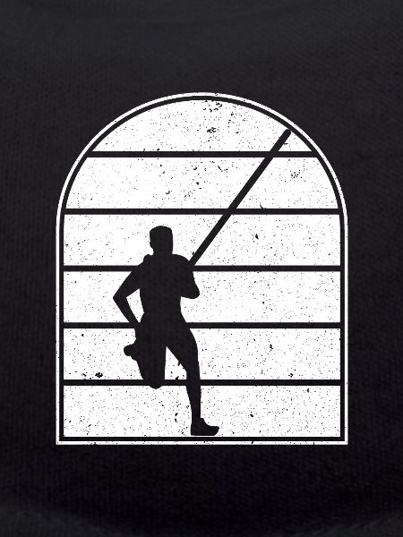 Pole vault