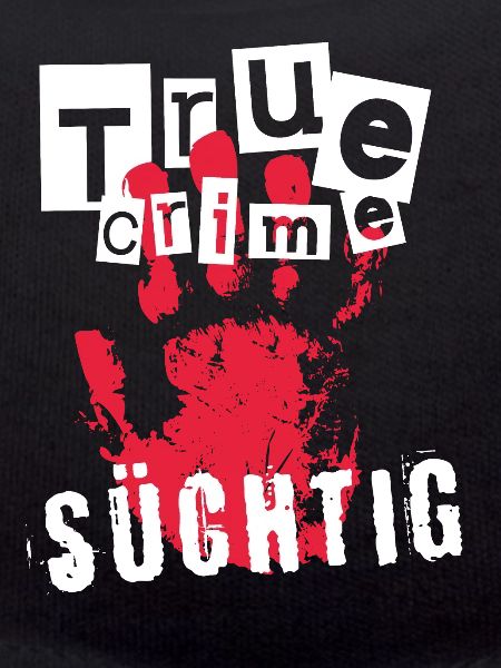 true crime geschenk