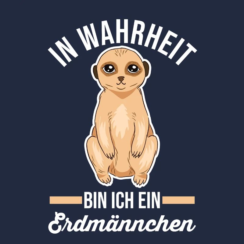 Erdmännchen
