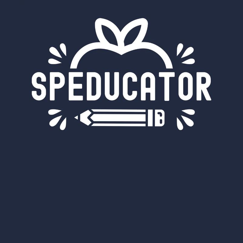 Speducator Enseignant en éducation spécialisée