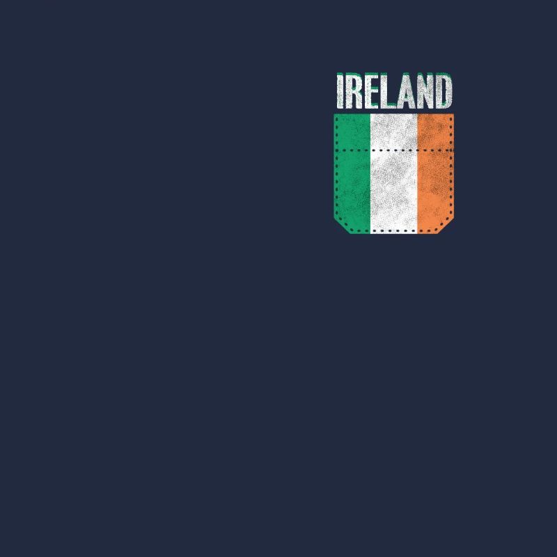 Ireland Flag Irish
