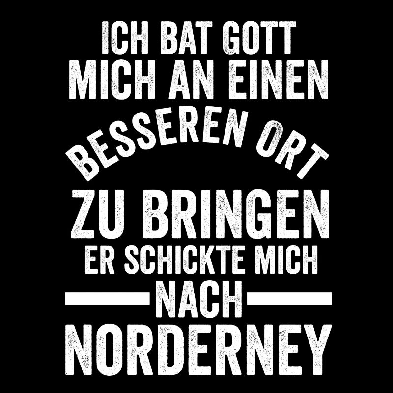 Nordsee Norderney