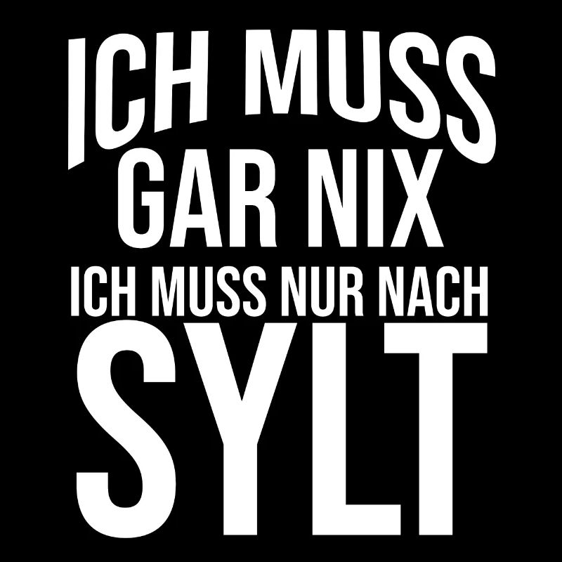 Nordsee Sylt