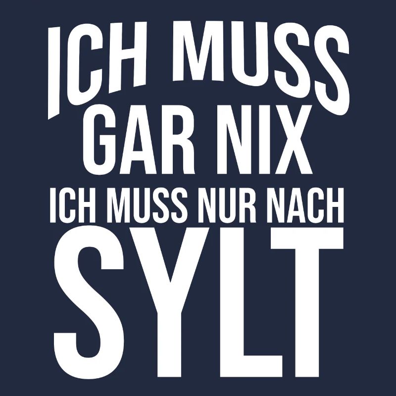 Nordsee Sylt