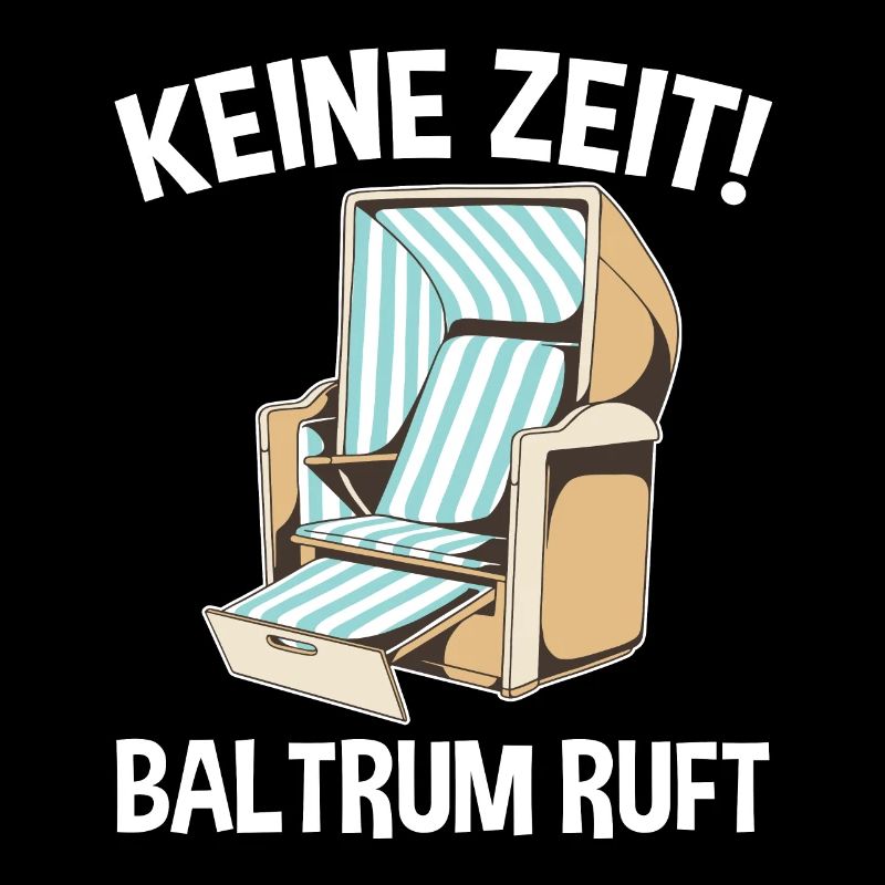Nordsee Baltrum