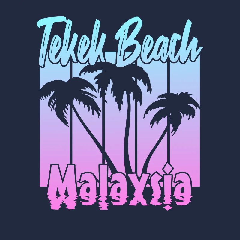 Telek Beach Malaisie