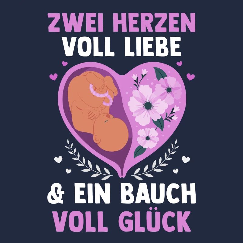 Mutter Schwangerschaft Schwanger Werdende Mama