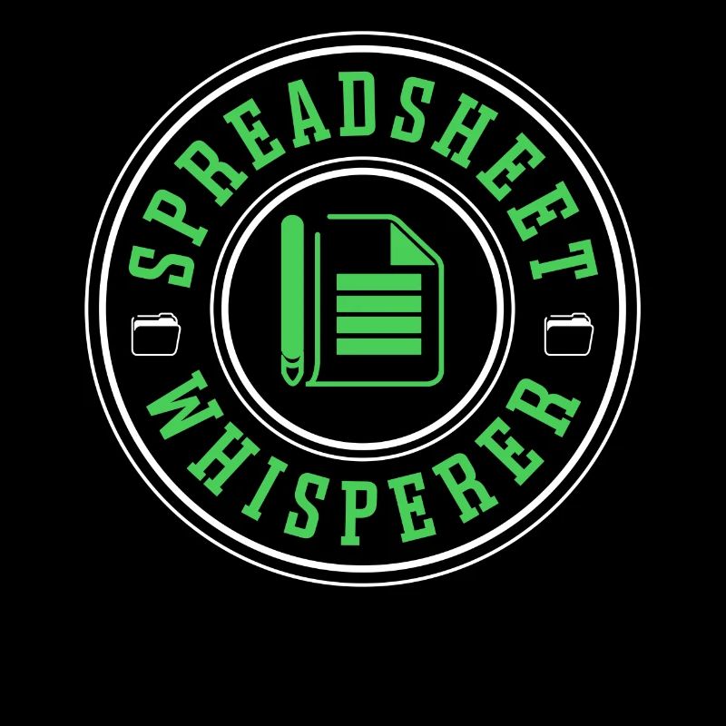 Spreadsheet Kollege Tabelle Arbeit Buchhalter