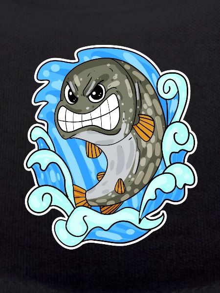 Hecht Fisch