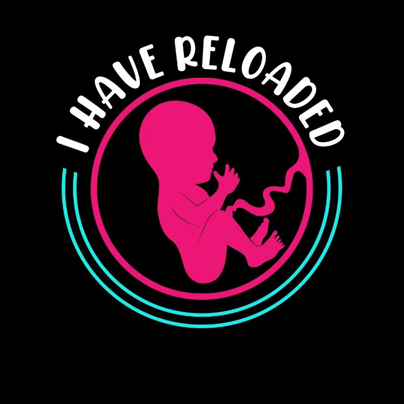 I have reloaded second child