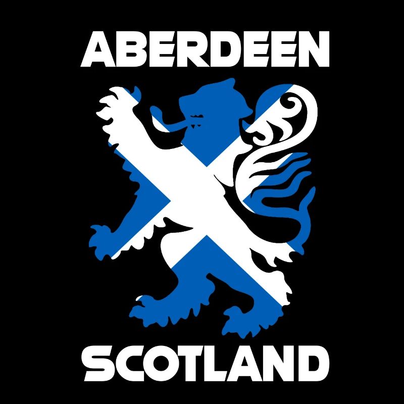 Aberdeen Écosse