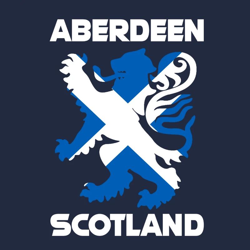 Aberdeen Écosse