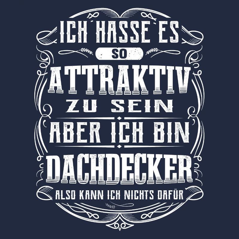 Dachdecker Spruch Attraktiv Lustiges Dachdecker