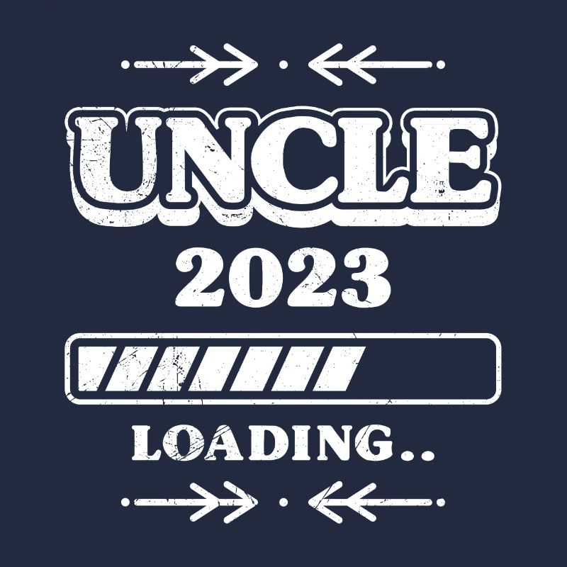 Onkel 2023 loading werdender Onkel