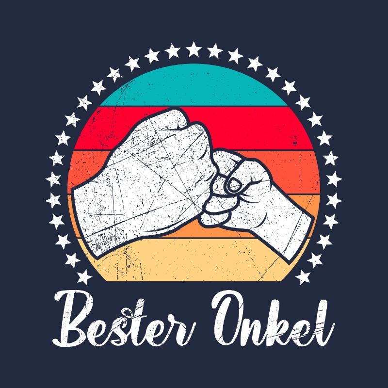 Bester Onkel