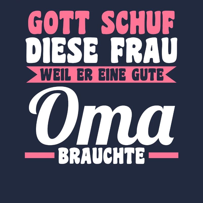 Großmutter Großmama Omi Oma