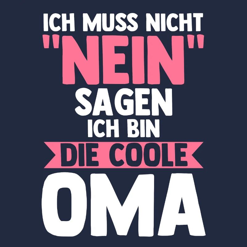 Großmutter Großmama Omi Oma
