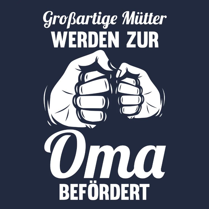 Großmutter Großmama Omi Oma