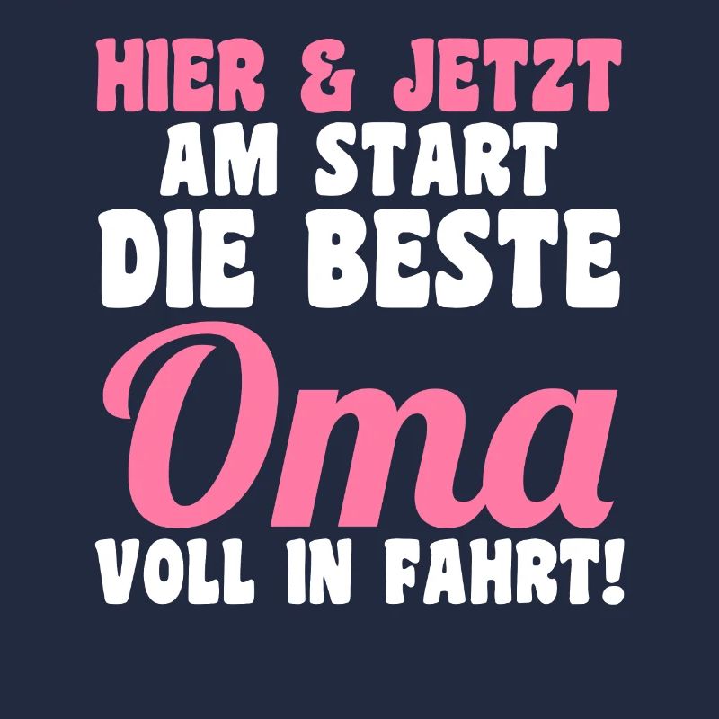 Großmutter Großmama Omi Oma