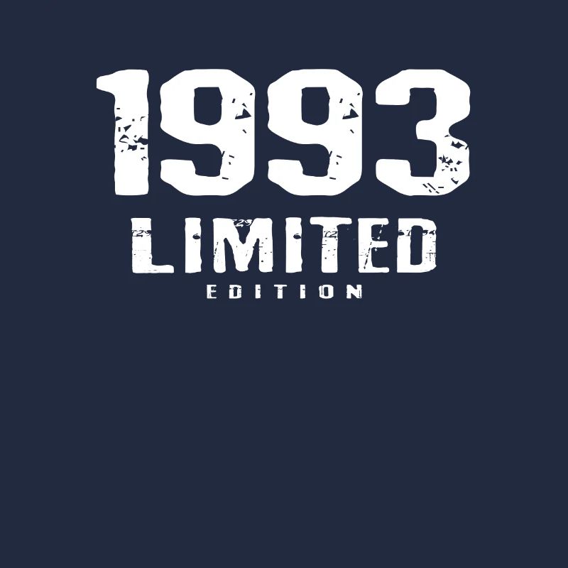 29e anniversaire Édition limitée 1993 29 ans
