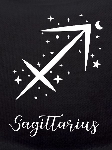 sagittarius 2