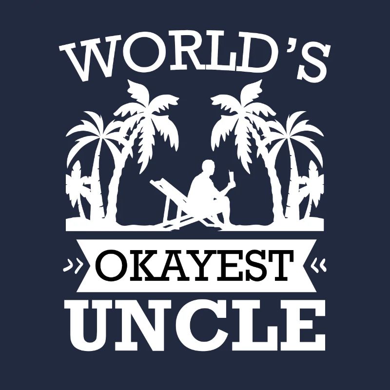 L’oncle le plus correct du monde