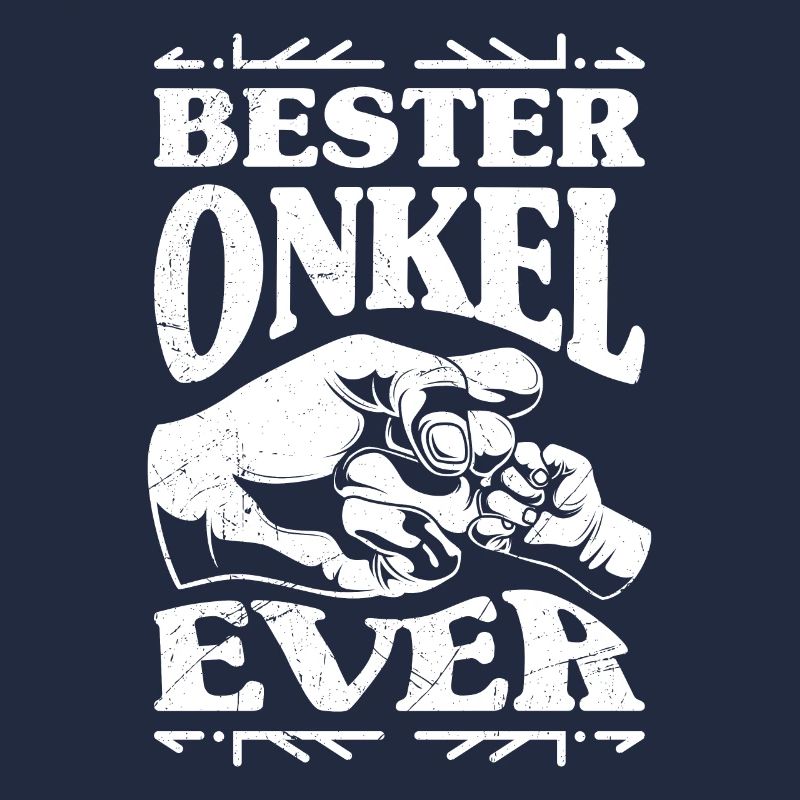 Bester Onkel ever