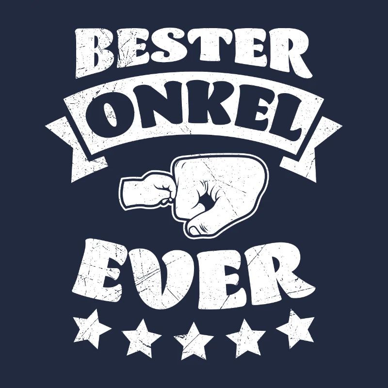 Bester Onkel ever