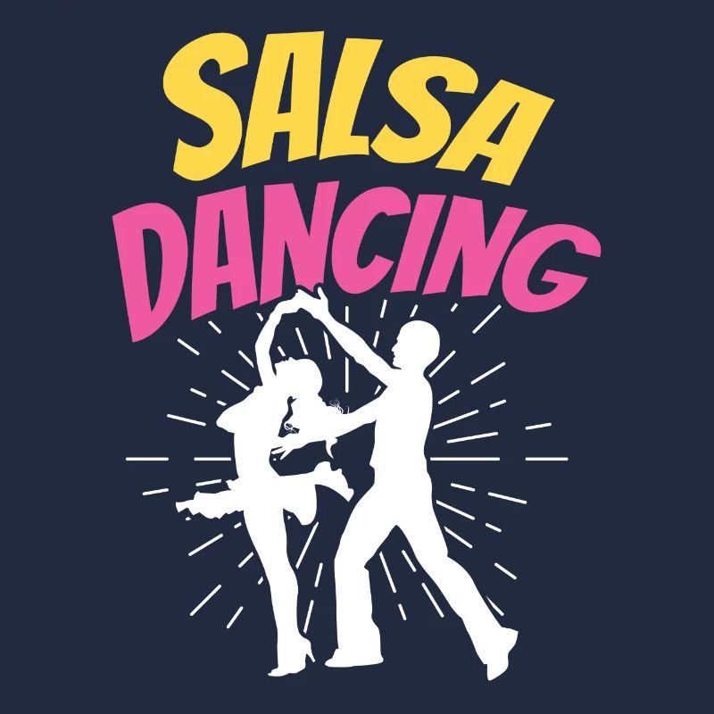 Salsa Danse Danseur Danse Hobby