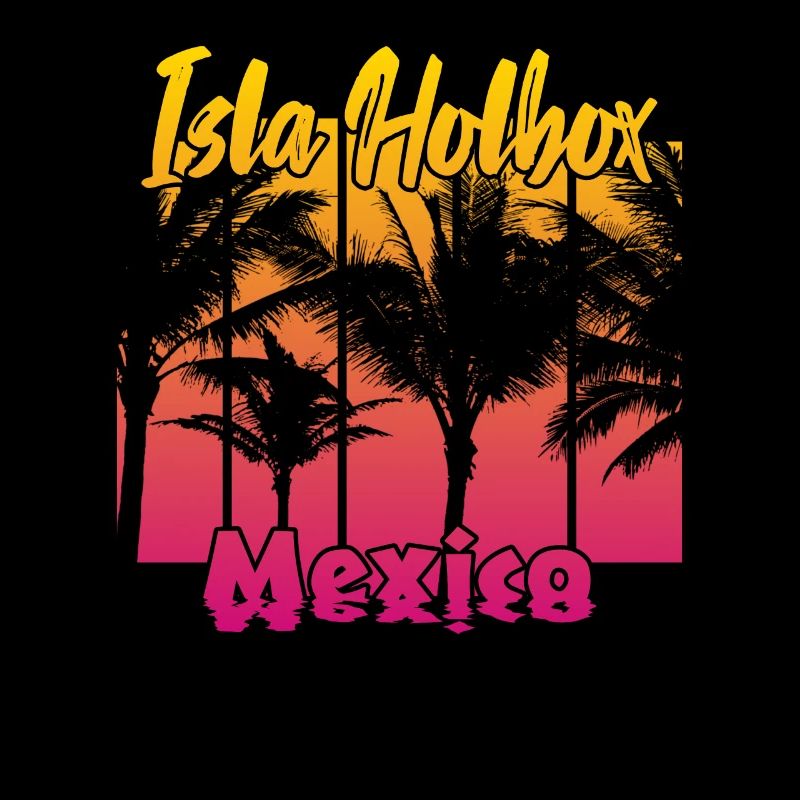 Isla Holbox Mexico
