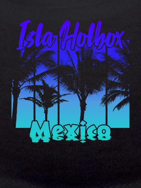 Isla Holbox Mexico
