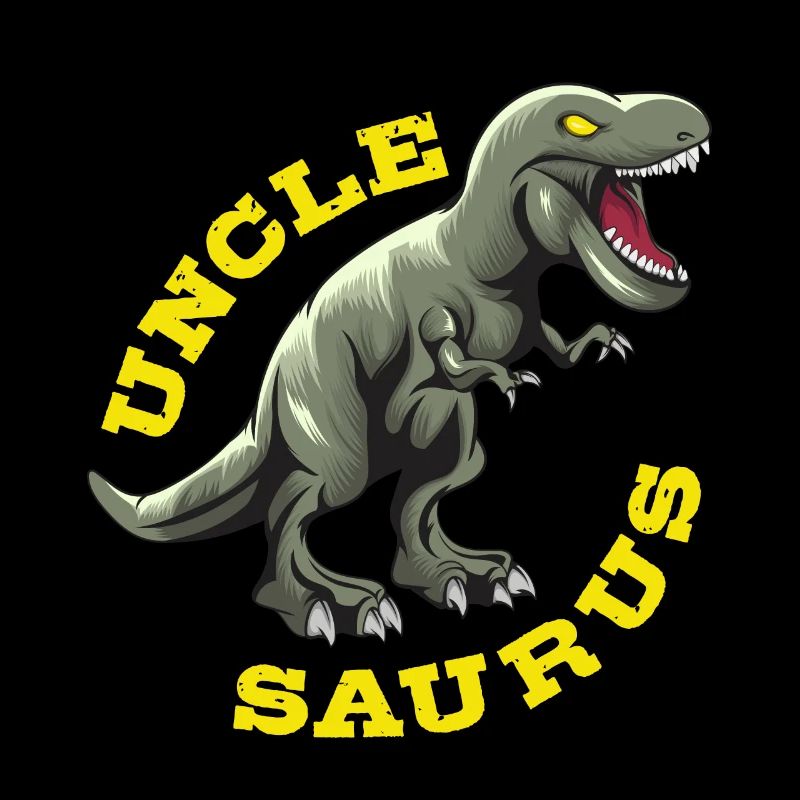 Oncle Saurus