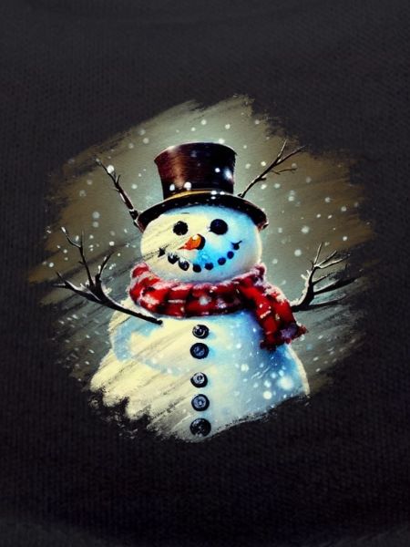 Schneemann