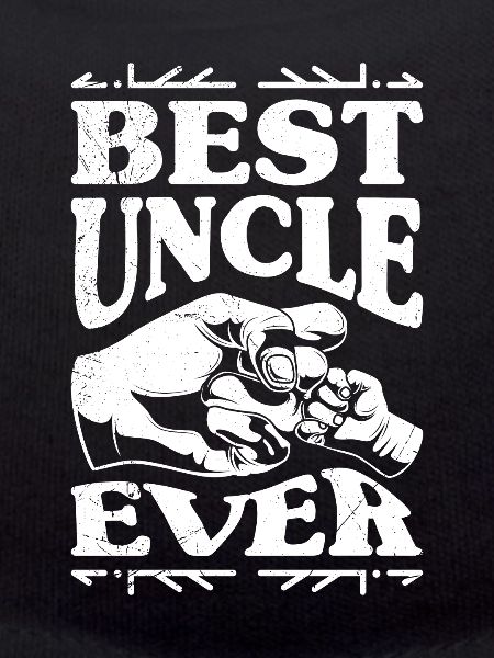 Best Uncle Ever