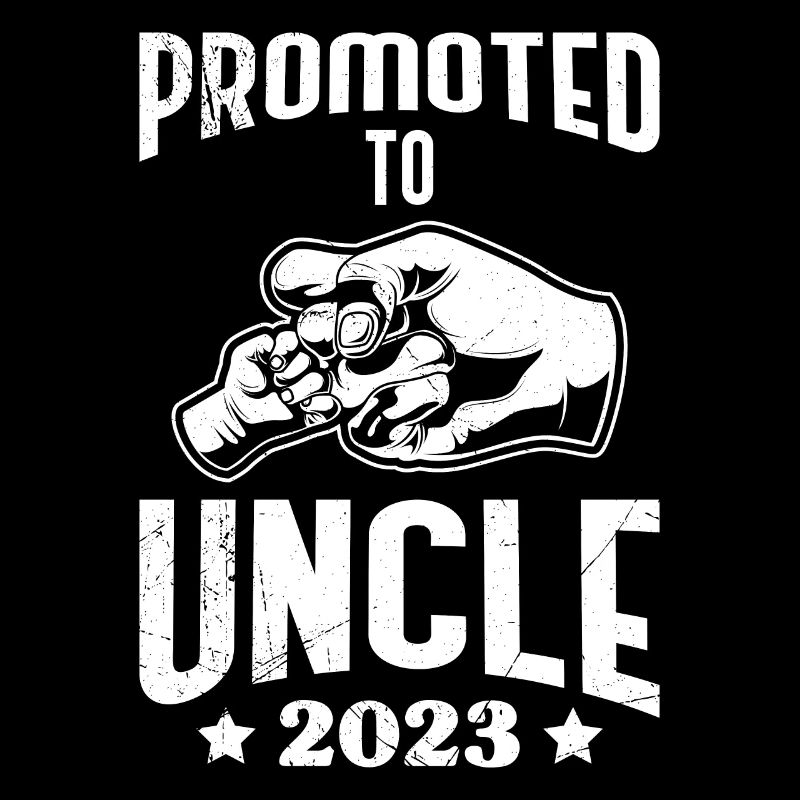 Promoted to Uncle 2023