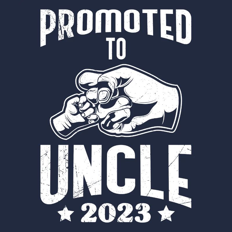 Befördert zum Onkel 2023