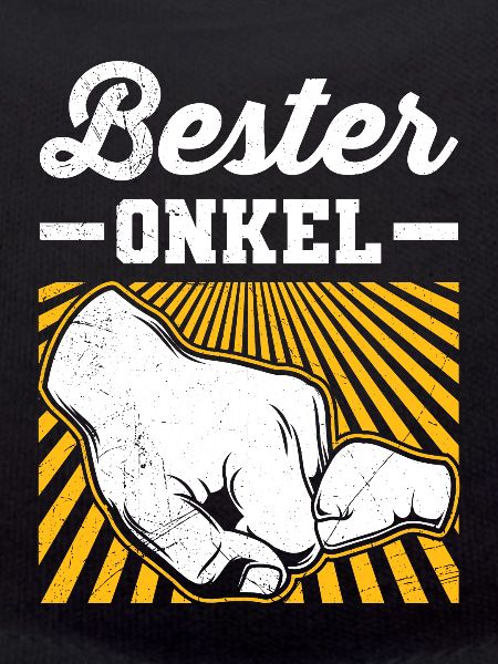 Bester Onkel