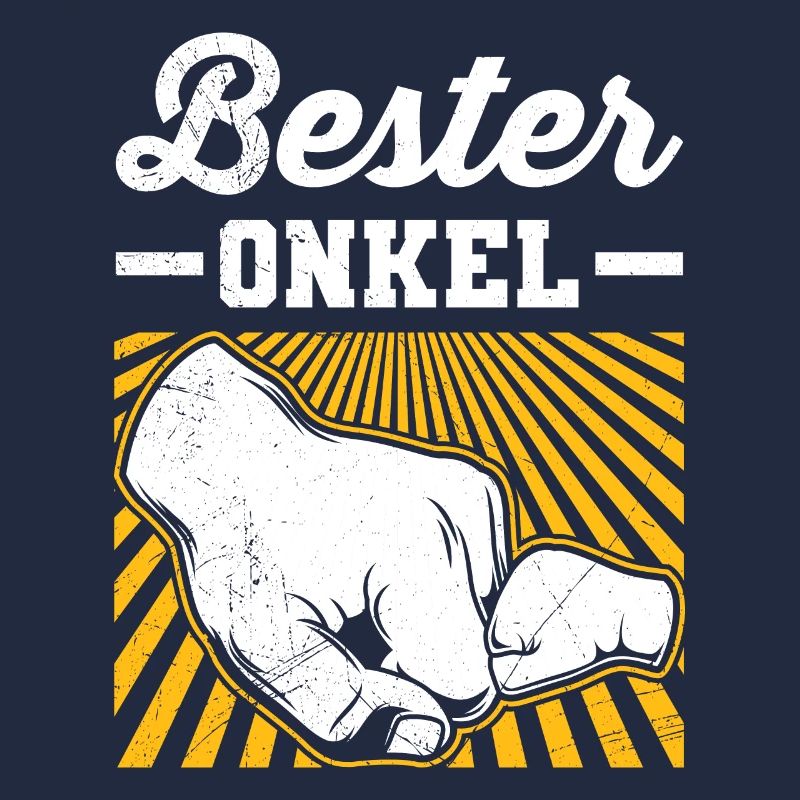 Bester Onkel