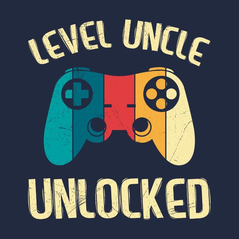 Level Unlocked Uncle Uncle